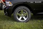 Dodge Ram 1500 RT 2009 года